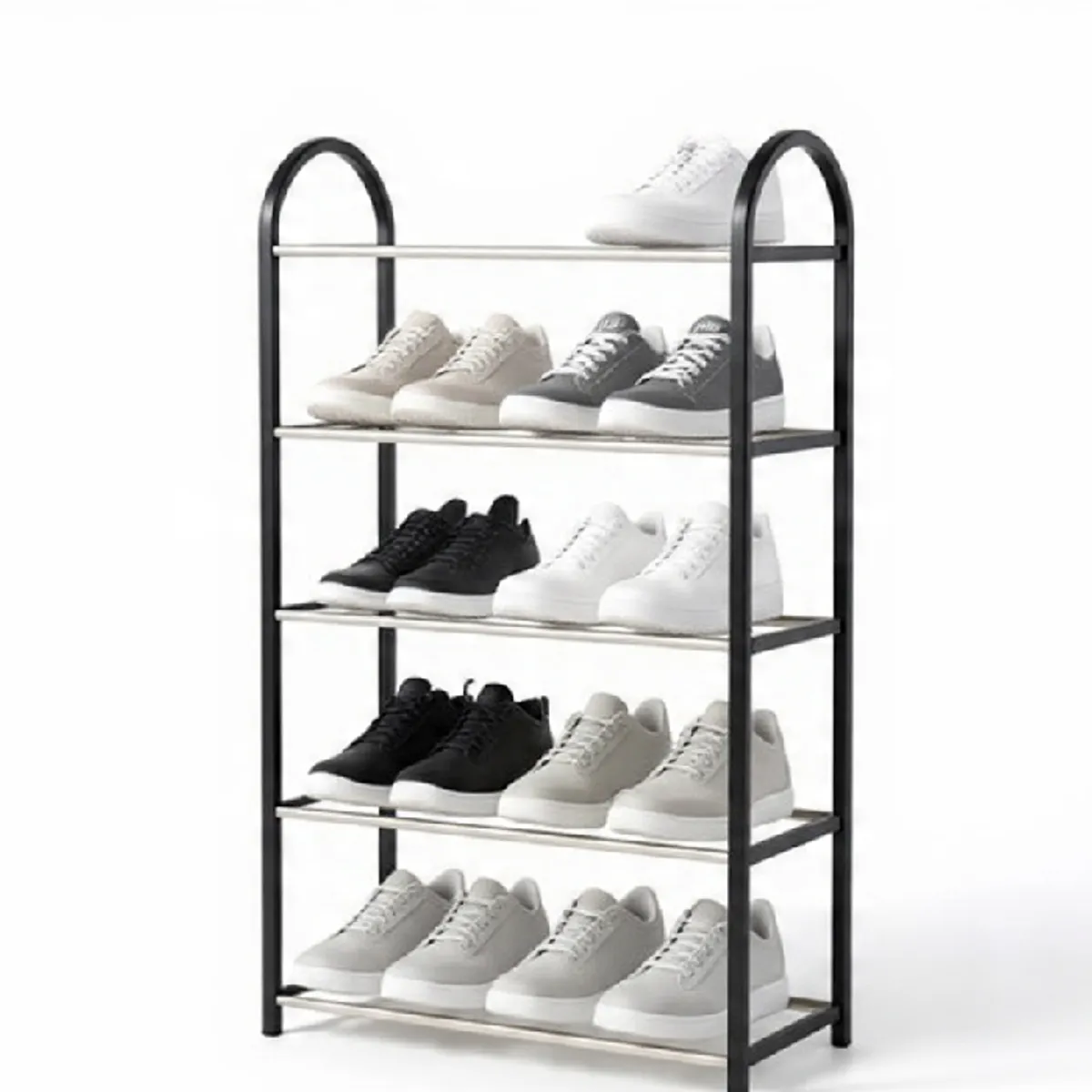 CHINA GLAZE - Organizador para zapatos B-5 5nvls