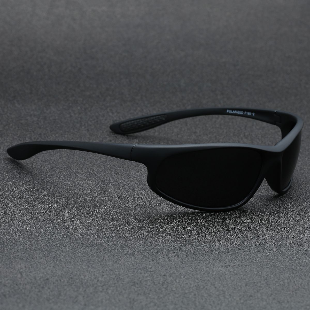POLASUP - Polasup deportivas lentes de Sol gafas Clásico trabajo al aire libre proteccion uv mujer hombre
