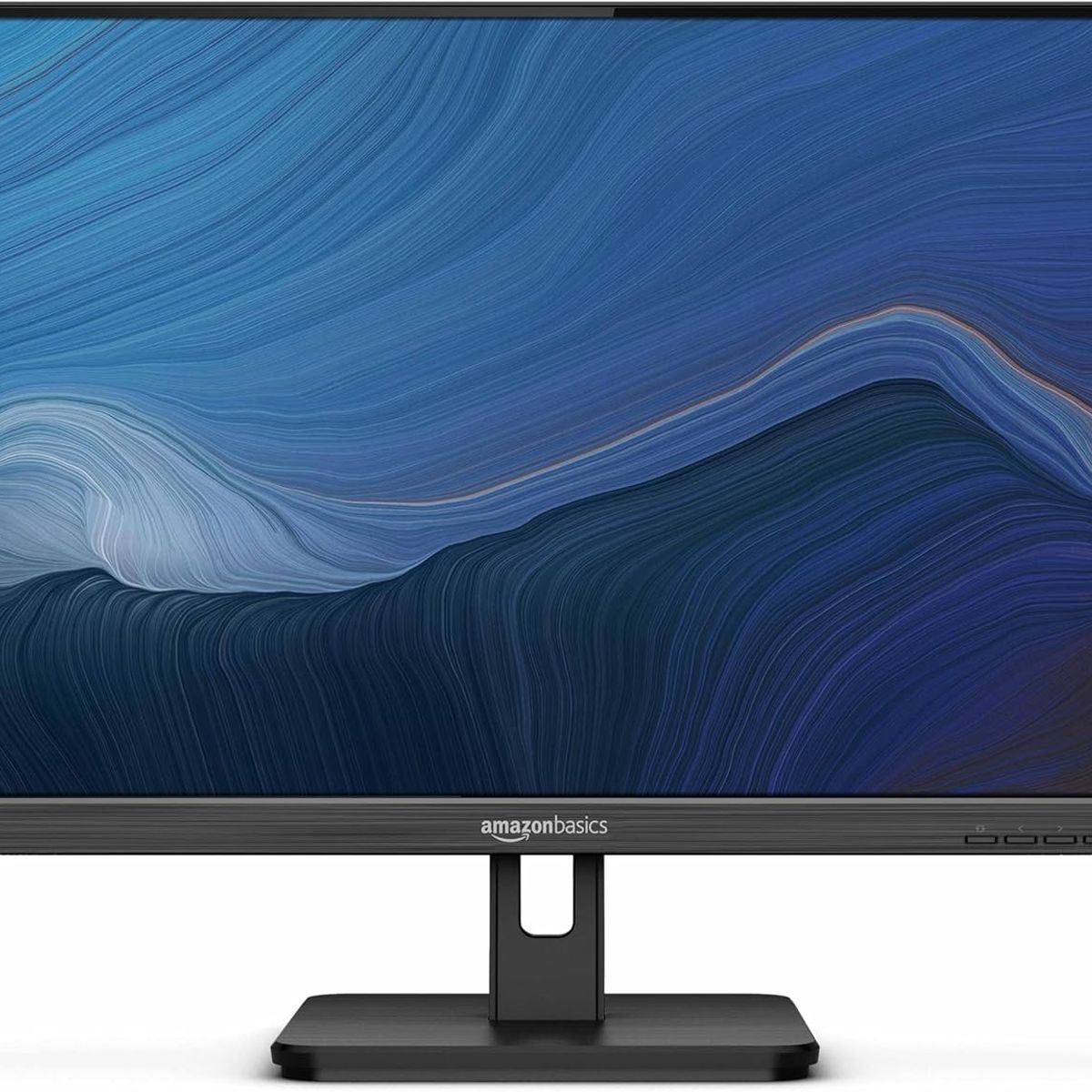 AMAZON - Monitor Portatil IPS Full HD de 24 pulgadas, 75 Hz, 1080P