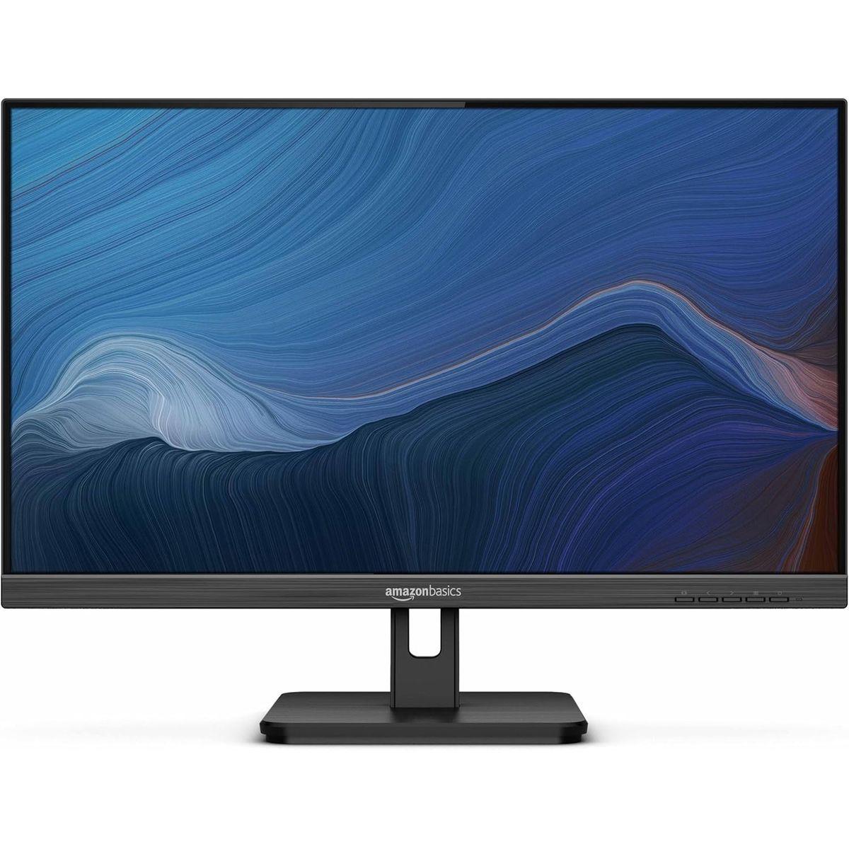 AMAZON - Monitor Portatil IPS Full HD de 24 pulgadas, 75 Hz, 1080P