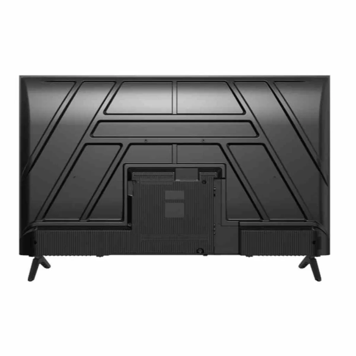 CAIXUN - Televisor Caixun 50 Pulgadas UHD Smart Whale Tv C50Kauz