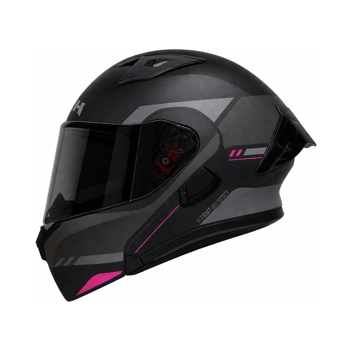 ICH - Casco Abatible ICH 3120 Pico