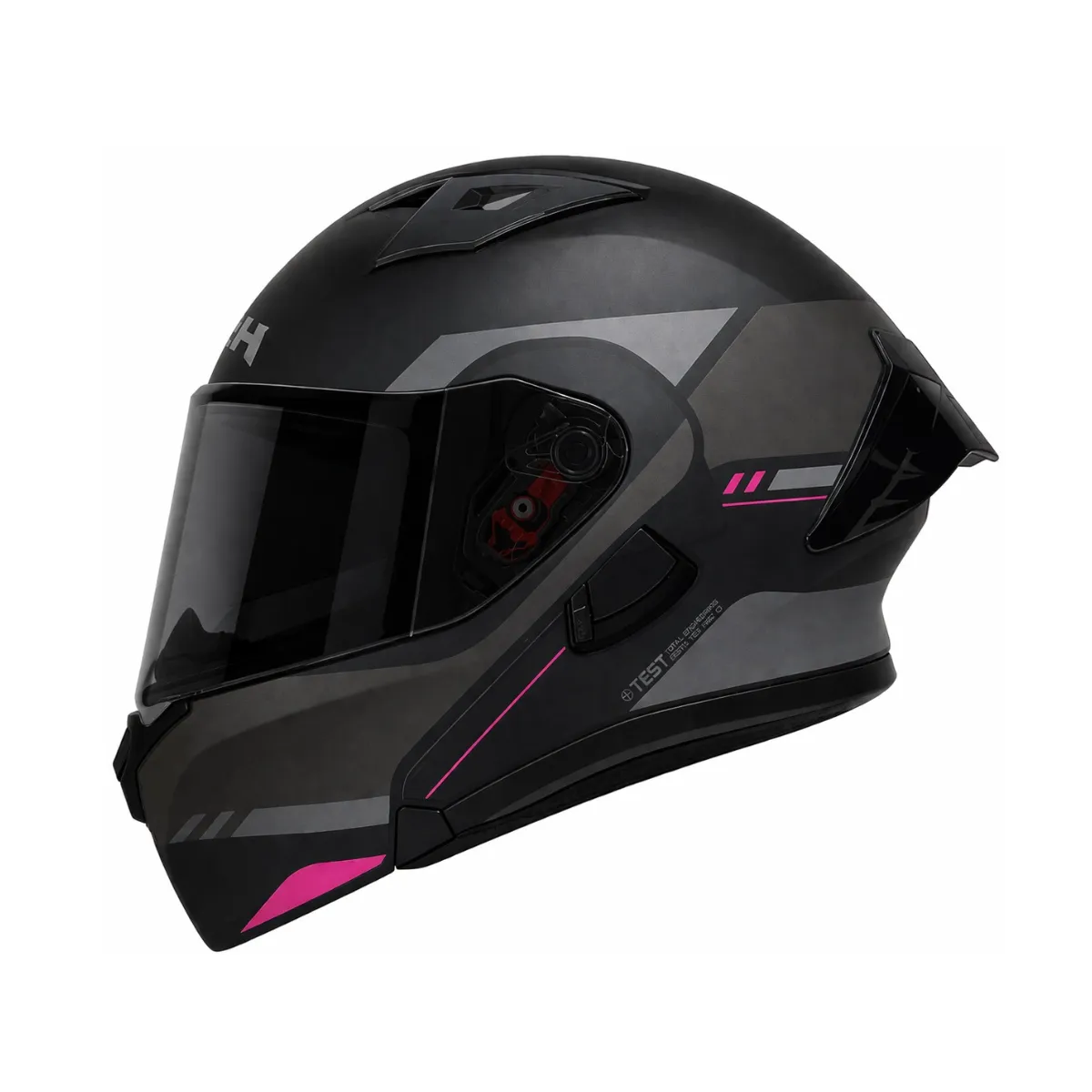ICH - Casco Abatible ICH 3120 Pico
