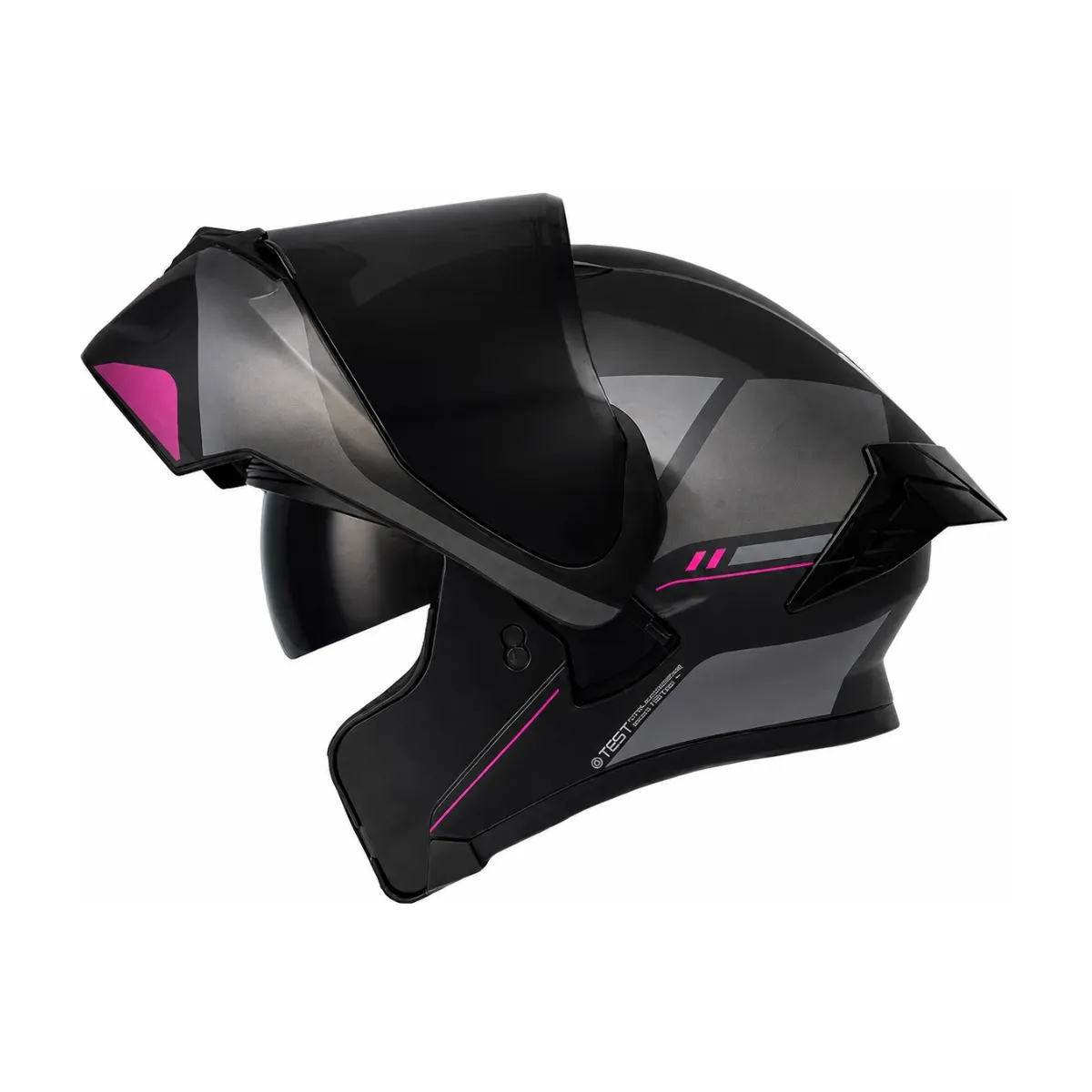 ICH - Casco Abatible ICH 3120 Pico
