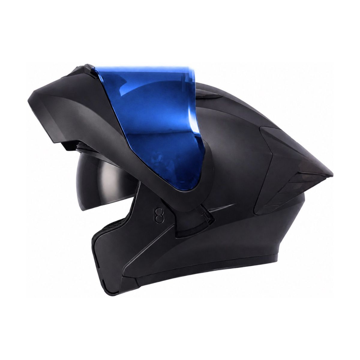 ICH - Casco Abatible ICH 3130 Solid