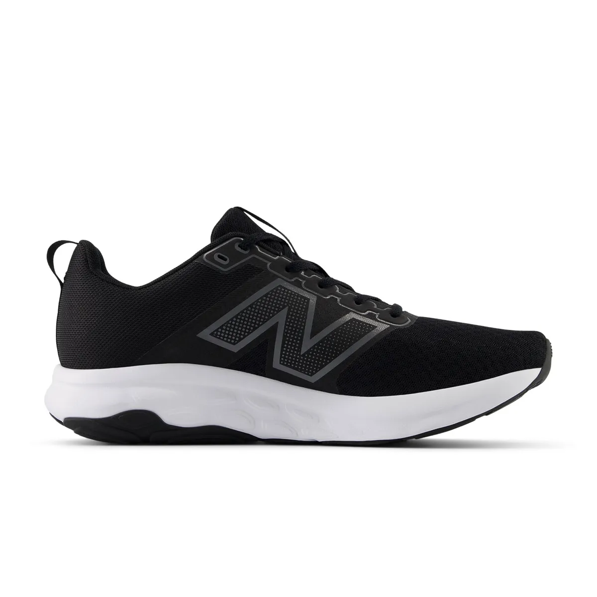 NEW BALANCE - Tenis Deportivos New Balance Original 460 Negro Para Hombre