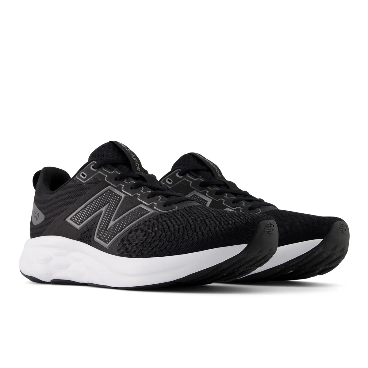 NEW BALANCE - Tenis Deportivos New Balance Original 460 Negro Para Hombre