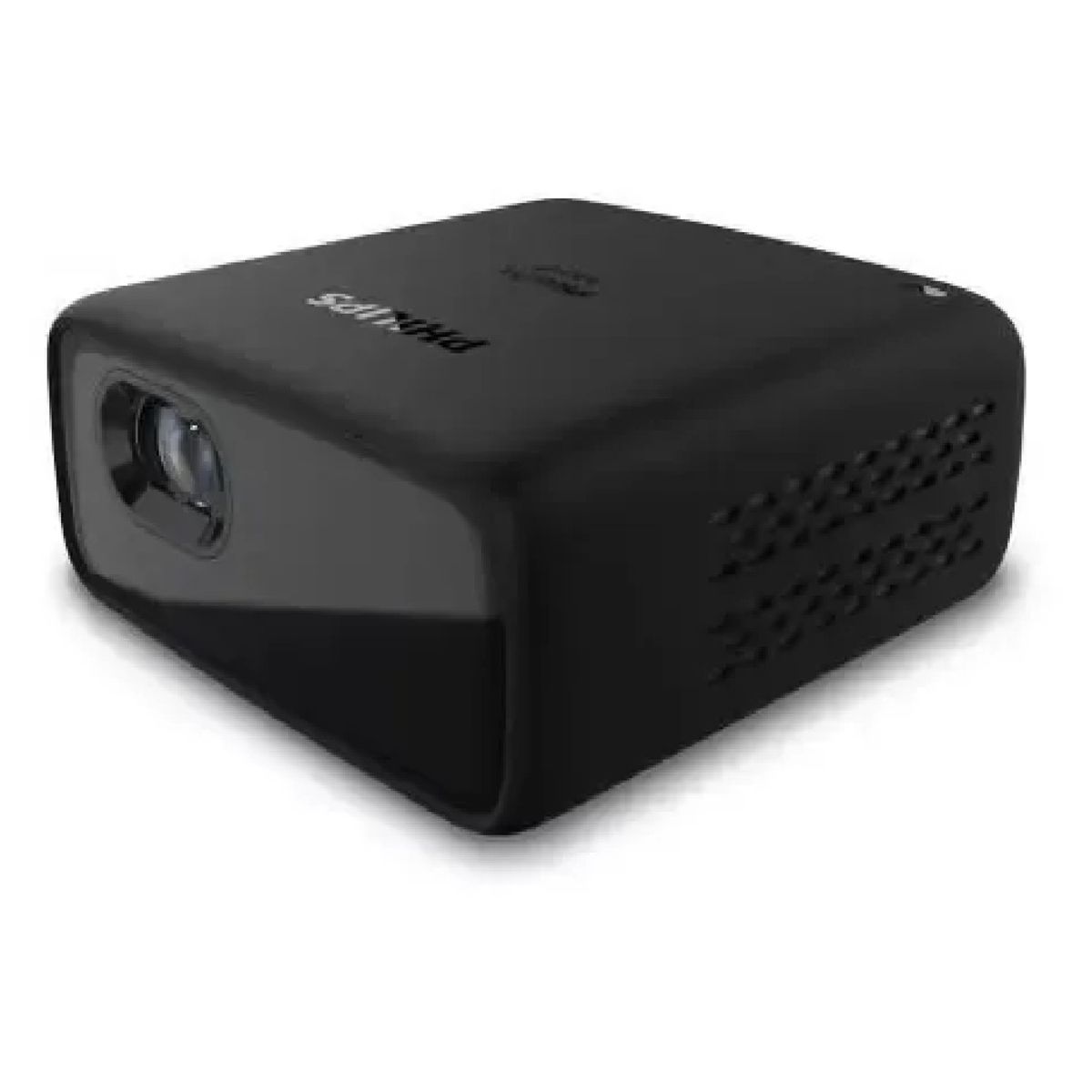 PHILIPS - Video Beam Proyector Philips Picopix Micro 2 200 Lumenes Hdmi Exhibicion + Maleta Best Soul