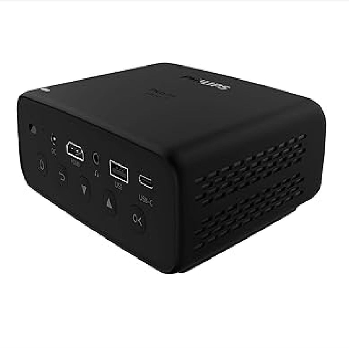 PHILIPS - Video Beam Proyector Philips Picopix Micro 2 200 Lumenes Hdmi Exhibicion + Maleta Best Soul