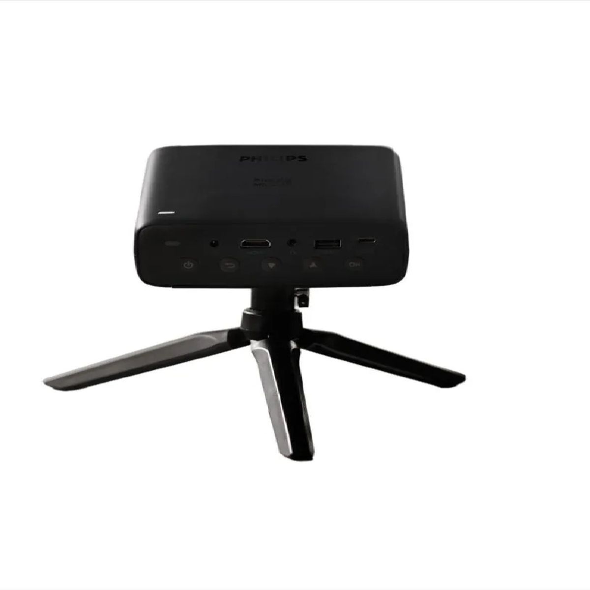 PHILIPS - Video Beam Proyector Philips Picopix Micro 2 200 Lumenes Hdmi Exhibicion + Maleta Best Soul