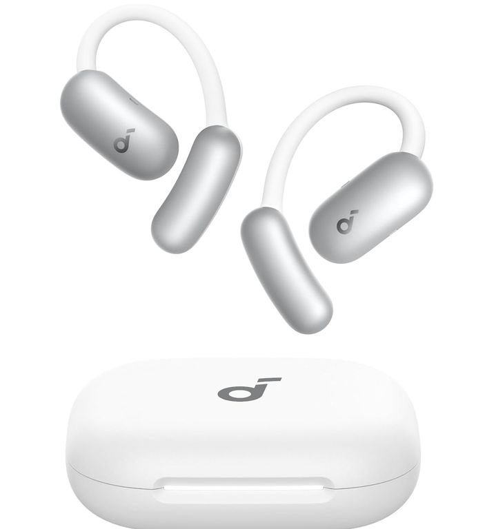 Anker Soundcore AeroFit 2（Bluetooth 5.4） Auriculares Bluetooth 5.4 Soundcore Aerofit 2 42h ANKER