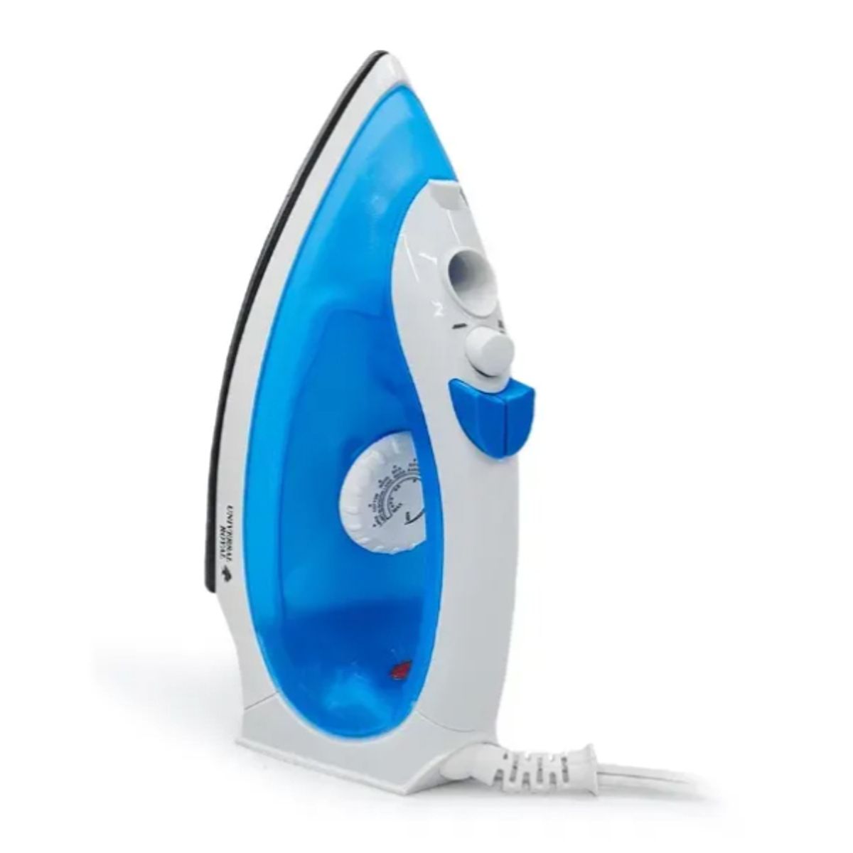 UNIVERSAL ROYAL - Plancha Universal Royal IU‑PL02S Azul