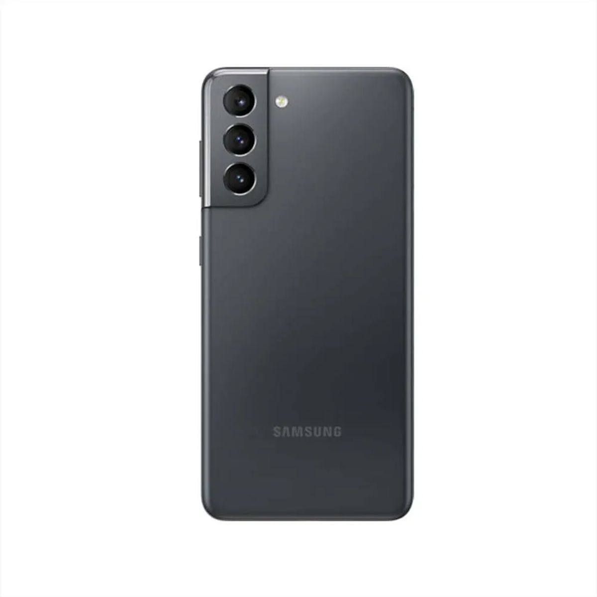 SAMSUNG - Celular Samsung Galaxy S21 128 Gb Gris Reacondicionado + 14 Meses de Garantia