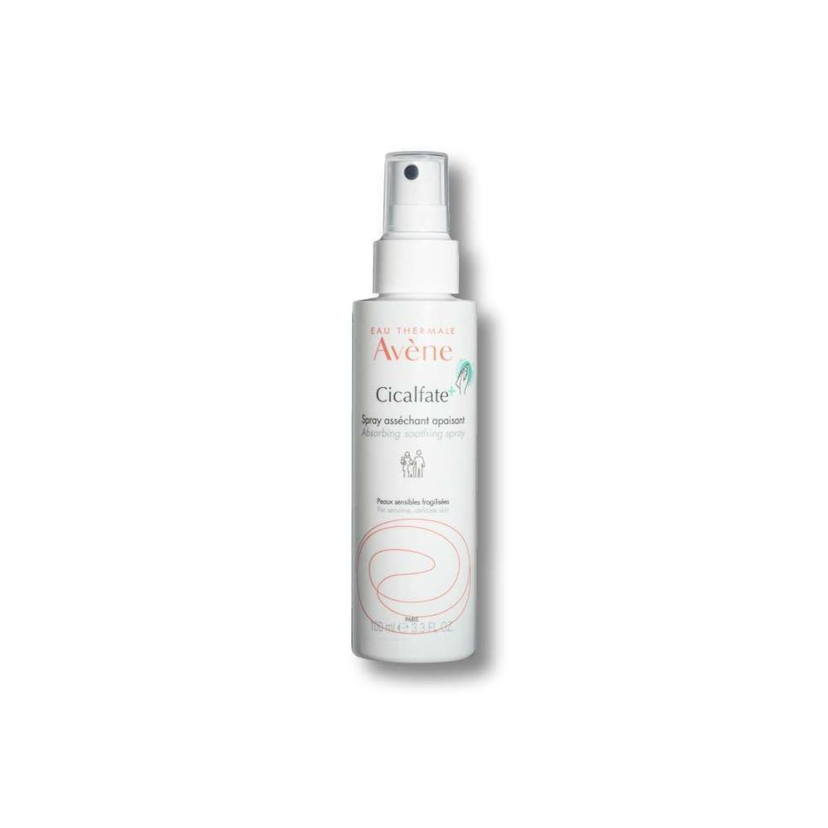 AVENE - AVENE Cicalfate+ Plus Spray x100ml