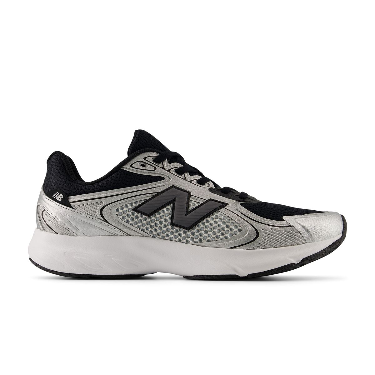 NEW BALANCE - Tenis Deportivo New Balance Original Amaste Gris Para Hombre