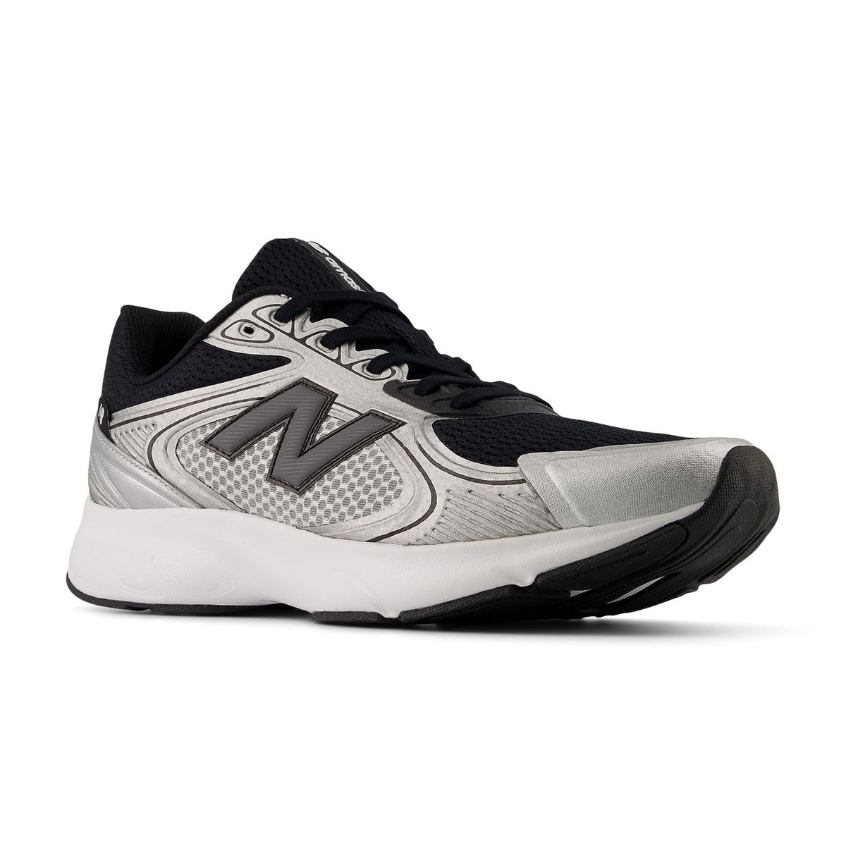 NEW BALANCE - Tenis Deportivo New Balance Original Amaste Gris Para Hombre