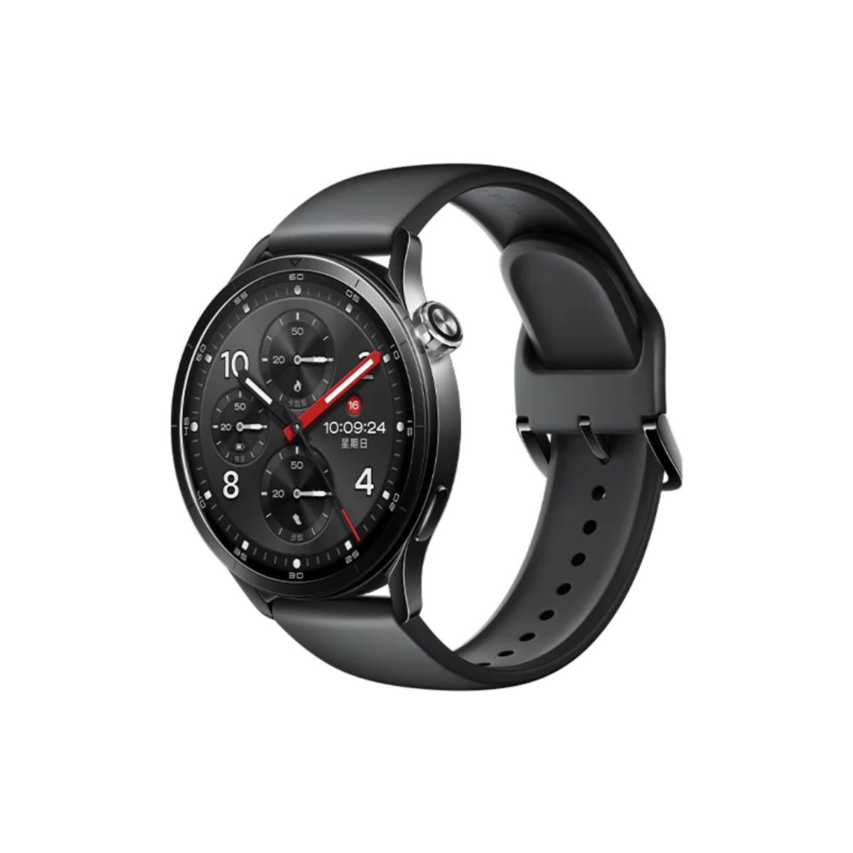 XIAOMI - Reloj Inteligente Xiaomi Watch S5 - 46mm-NEGRO