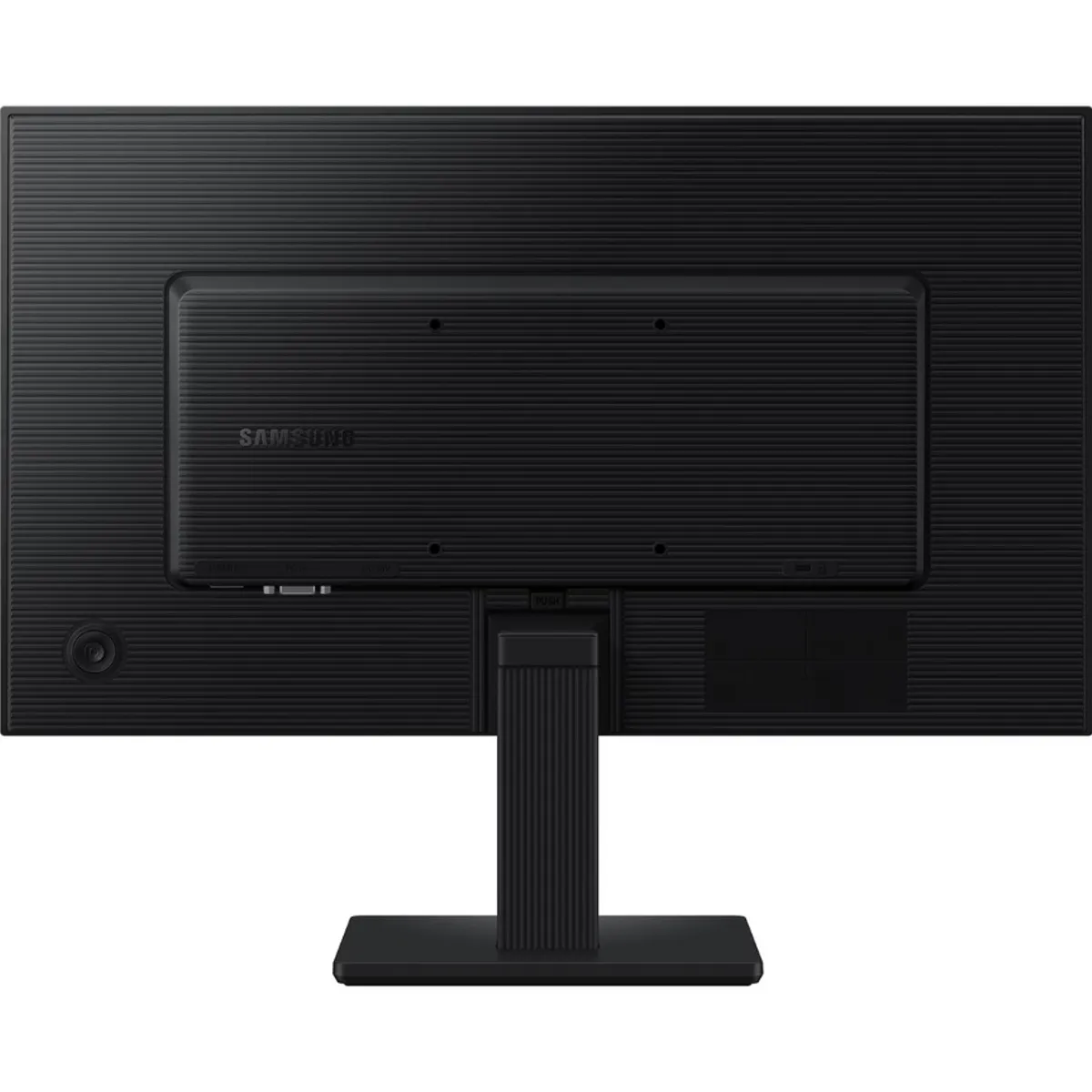 SAMSUNG - MONITOR SAMSUNG ESSENTIAL S3 S31GF 22 FULL HD  120HZ - PANEL VA - GAMING MODE
