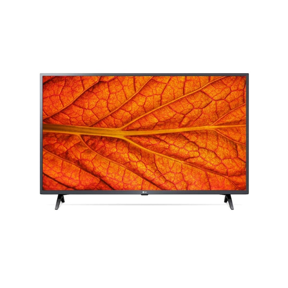 LG - Televisor LG Smart TV Full HD AI 43” con Active HDR y Procesador Quad Core 43LM6370PDB