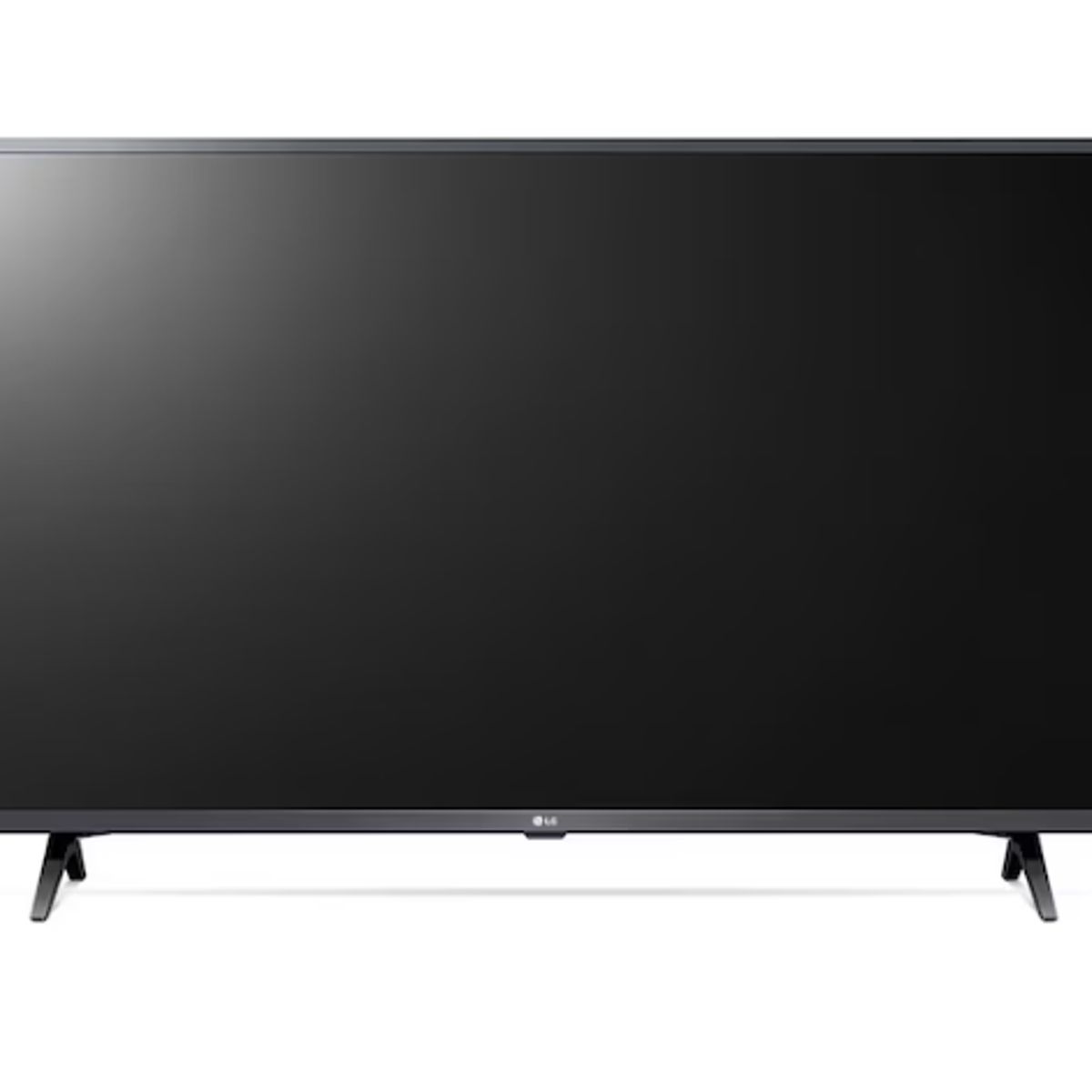 LG - Televisor LG Smart TV Full HD AI 43” con Active HDR y Procesador Quad Core 43LM6370PDB