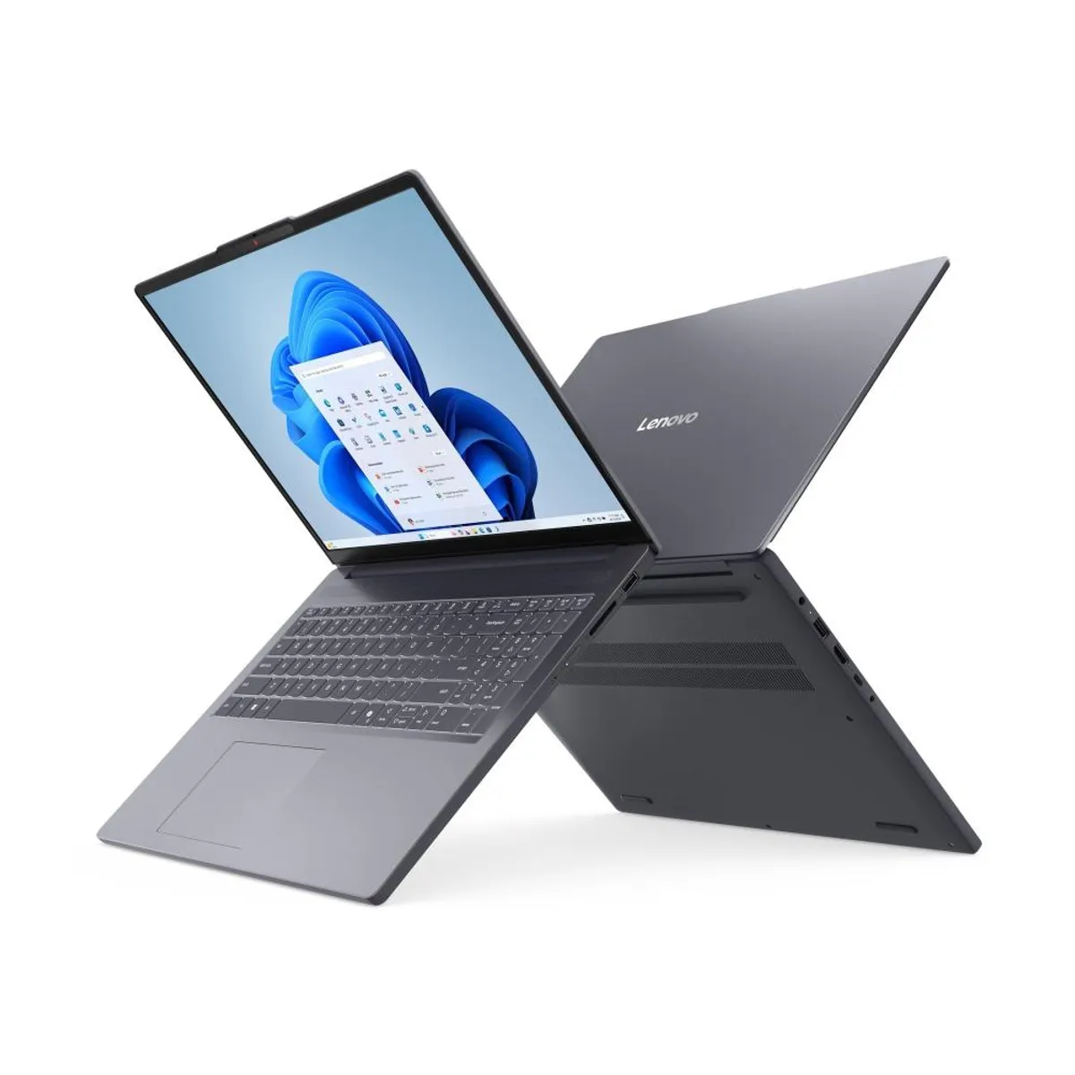 Lenovo - Portátil Lenovo Ideapad Slim 3 G10 16 Intel Core i5 16G