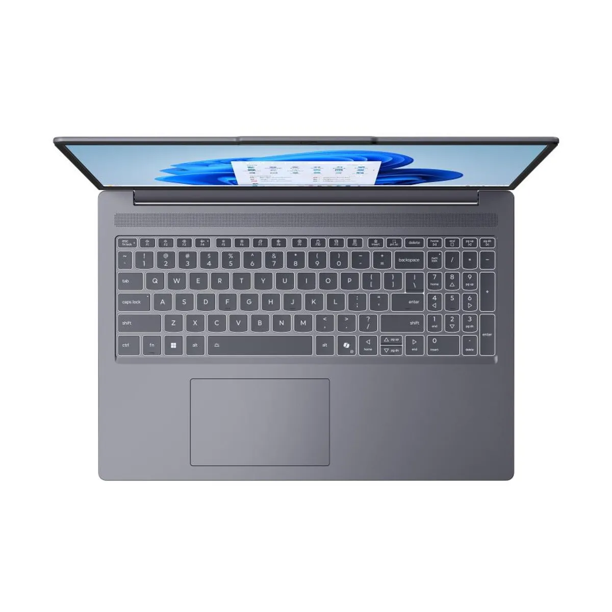 Lenovo - Portátil Lenovo Ideapad Slim 3 G10 16 Intel Core i5 16G