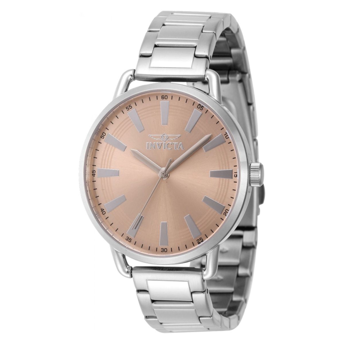 INVICTA - Reloj Invicta Para Dama Plateado 46329