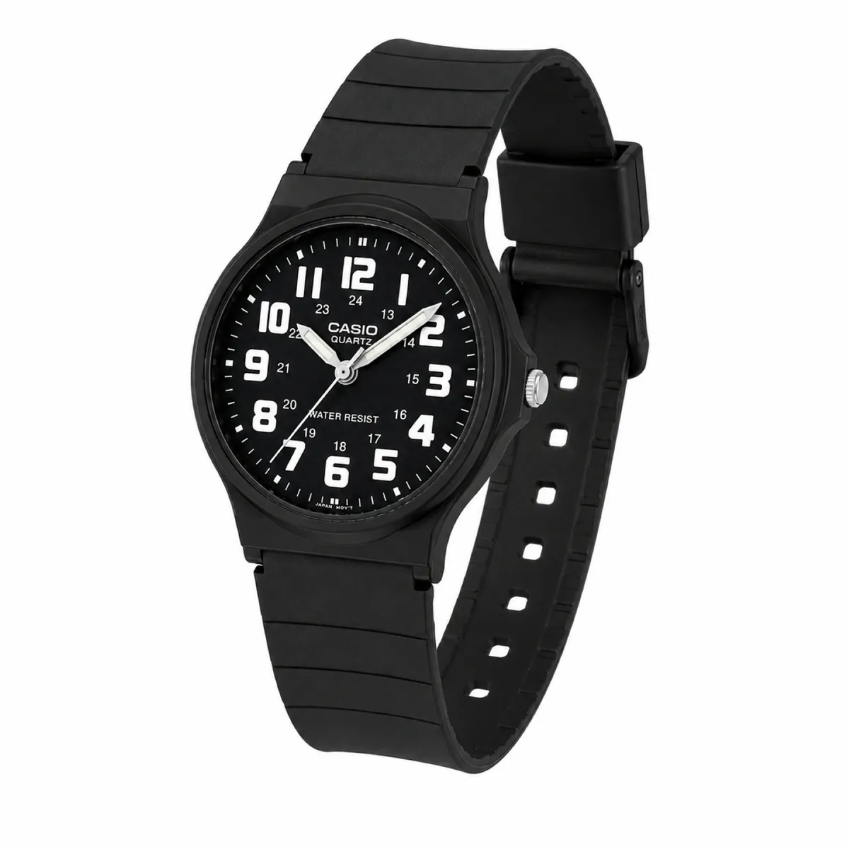 CASIO - Reloj Casio Para Hombre Negro Mq-71-1b