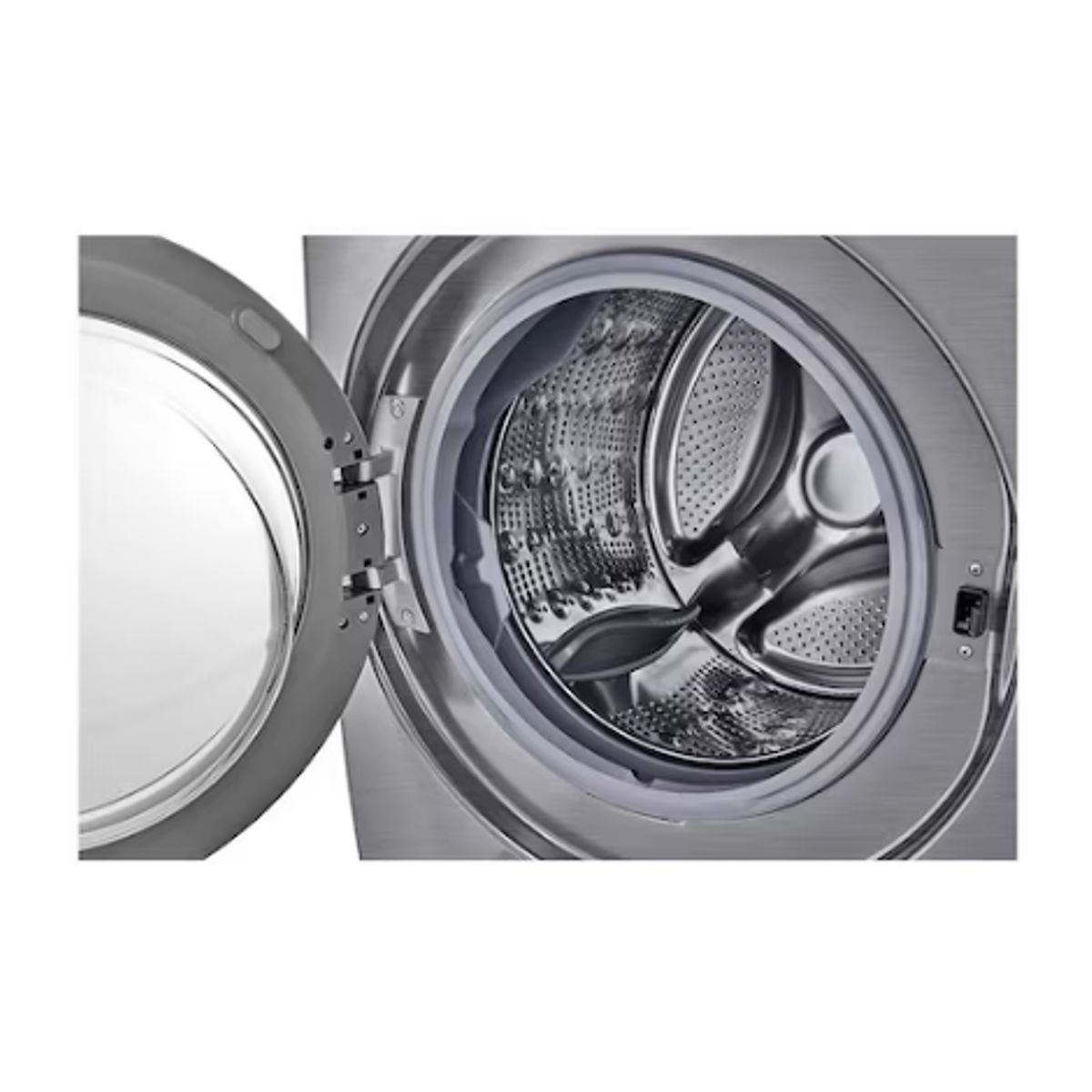 LG ELECTRONICS - Lavadora LG Carga Frontal 20Kg Motor Direct Drive WM20VV26W