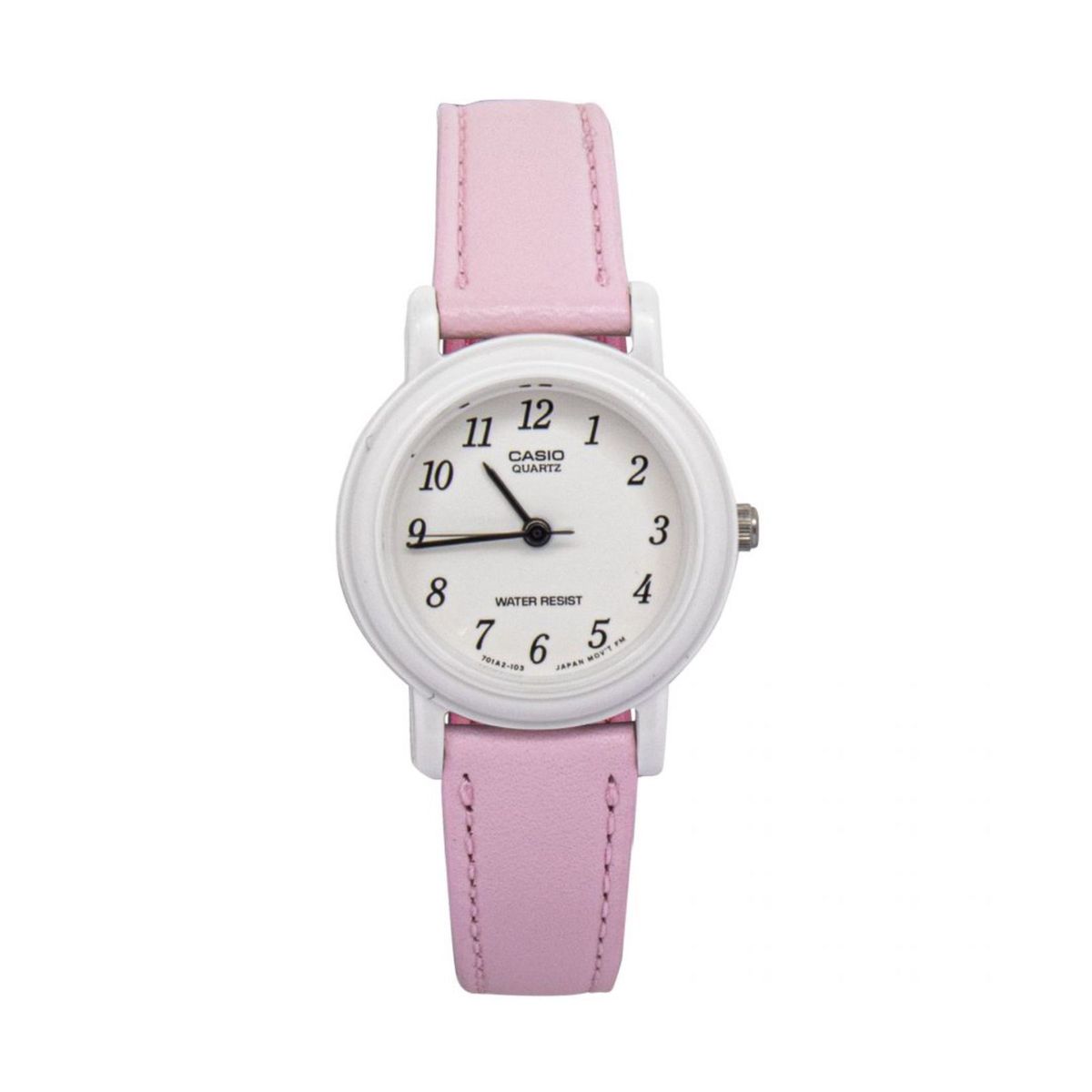 CASIO - Reloj Casio Para Mujer Rosa Lq-139l-4b1