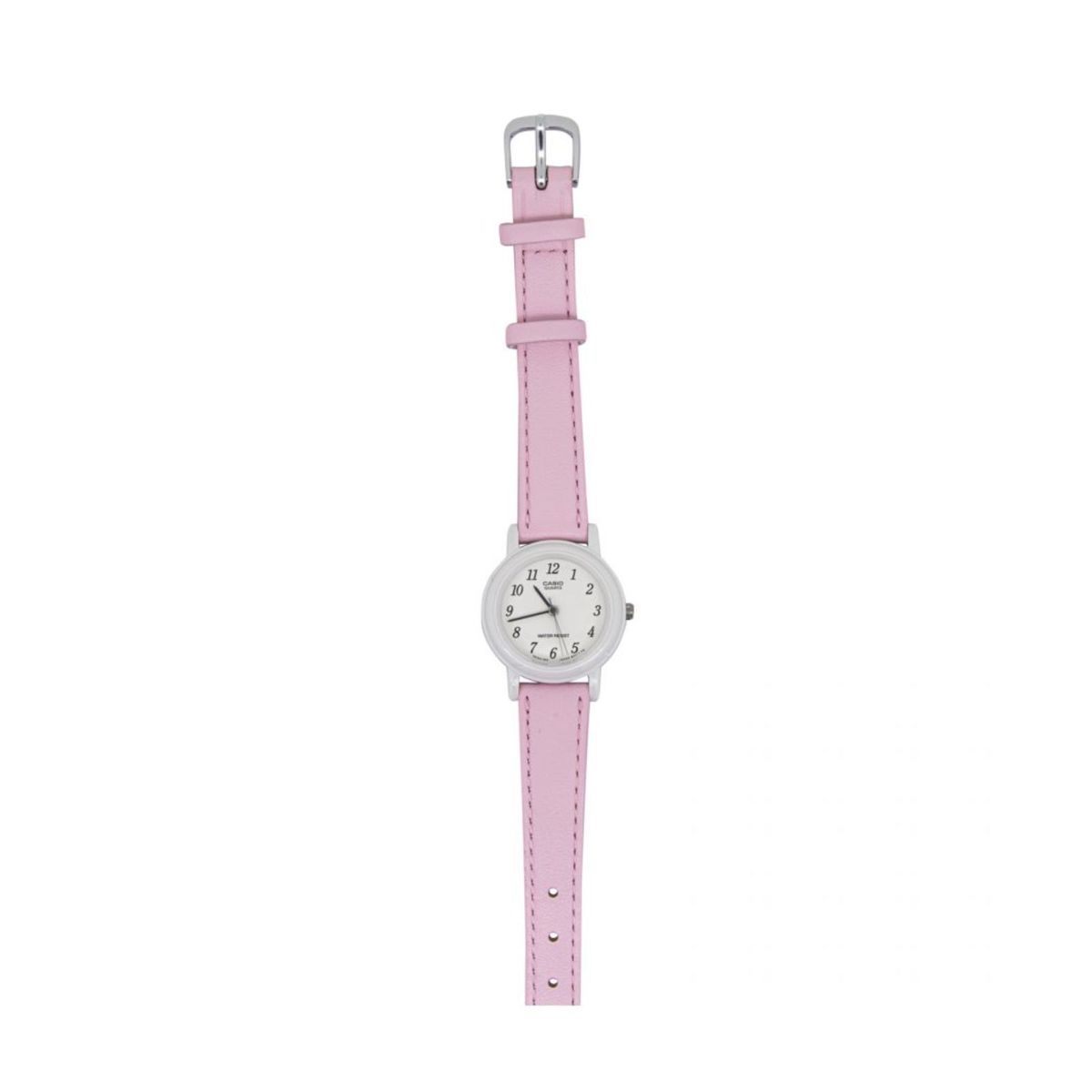 CASIO - Reloj Casio Para Mujer Rosa Lq-139l-4b1