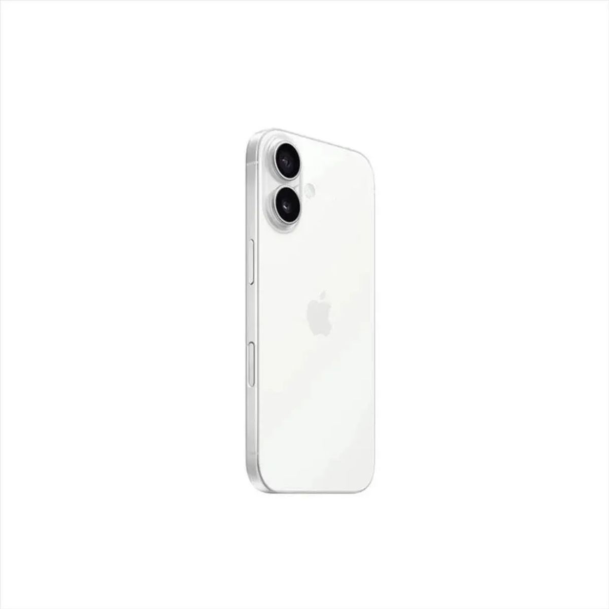 APPLE - Celular IPhone 16 128 GB Blanco Reacondicionado +14 Meses de Garantia