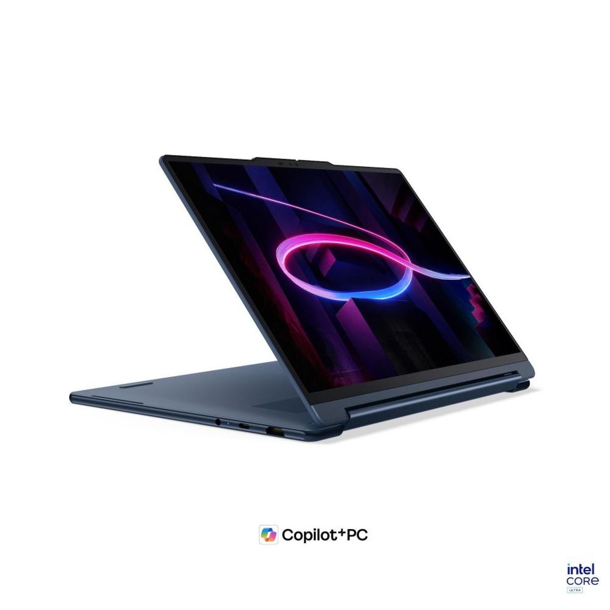 Lenovo - Portátil Lenovo Yoga 9 2en1 G11 Intel Core Ultra 7 32G 1TB