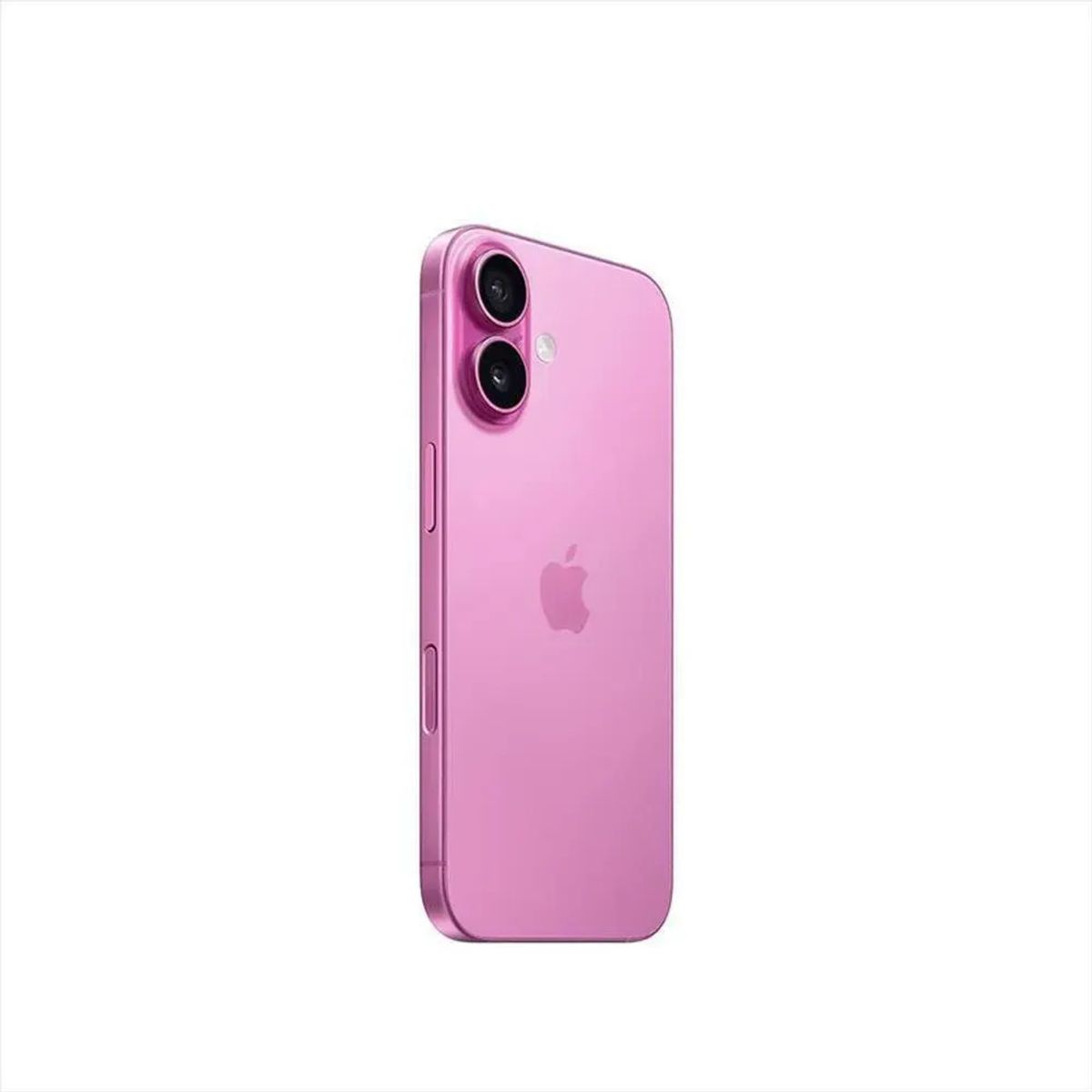 APPLE - Celular IPhone 16 128 GB Rosado Reacondicionado +14 Meses de Garantia