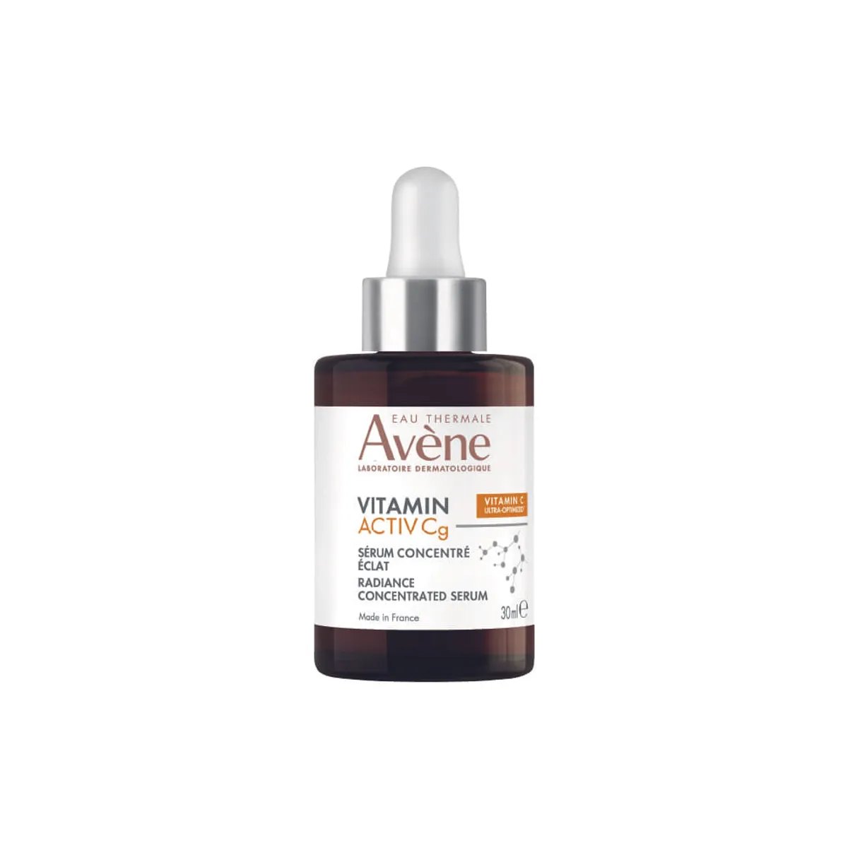 AVENE - Serum Avene Vitamin Activ Cg X 30ml
