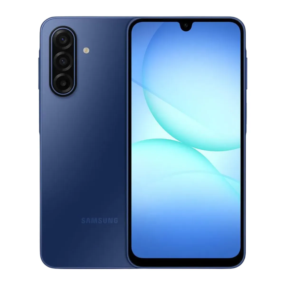 SAMSUNG - Celular Samsung Galaxy A17 8GB Ram 256GB 5G 1SIM Azul