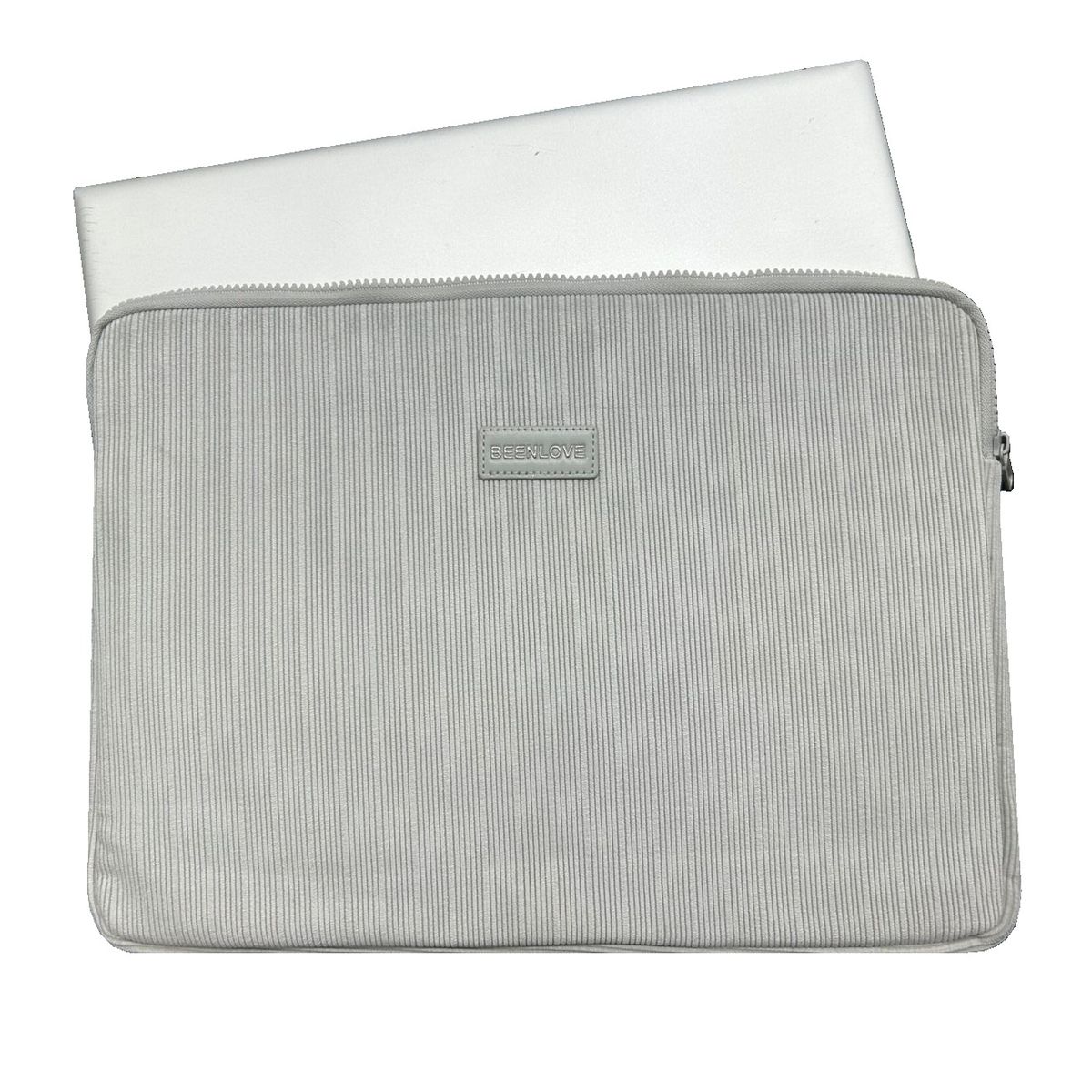 GENERICO - CASE LAPTOP COMPUTADOR PC PORTATIL FORRO PROTECTOR ESTUCHE 15.6