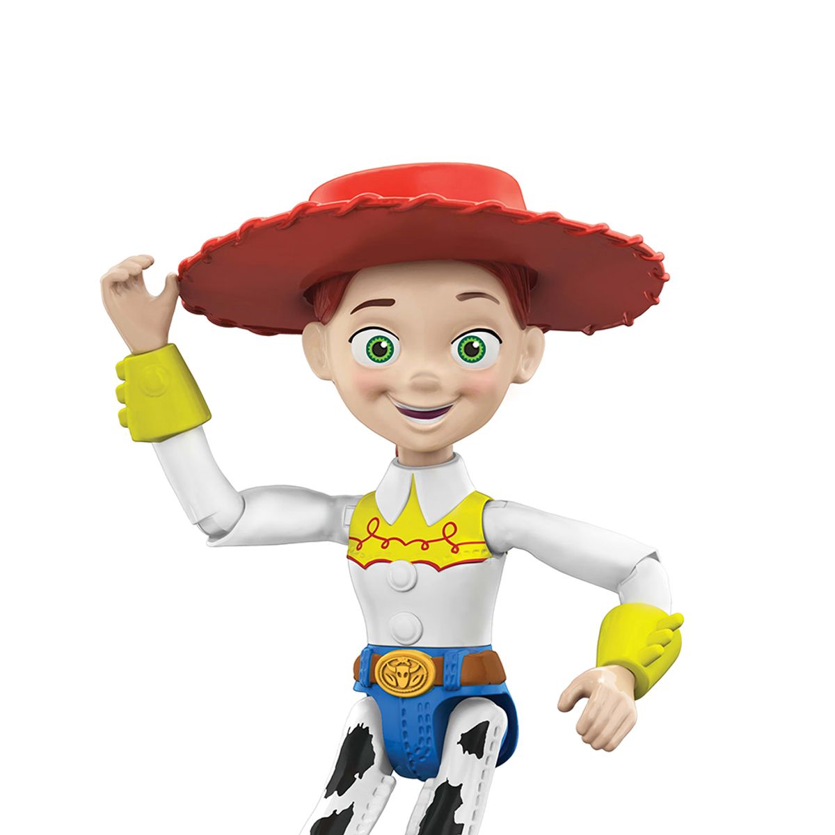 MATTEL - Toy Story Figura Coleccionable Jessie Mattel