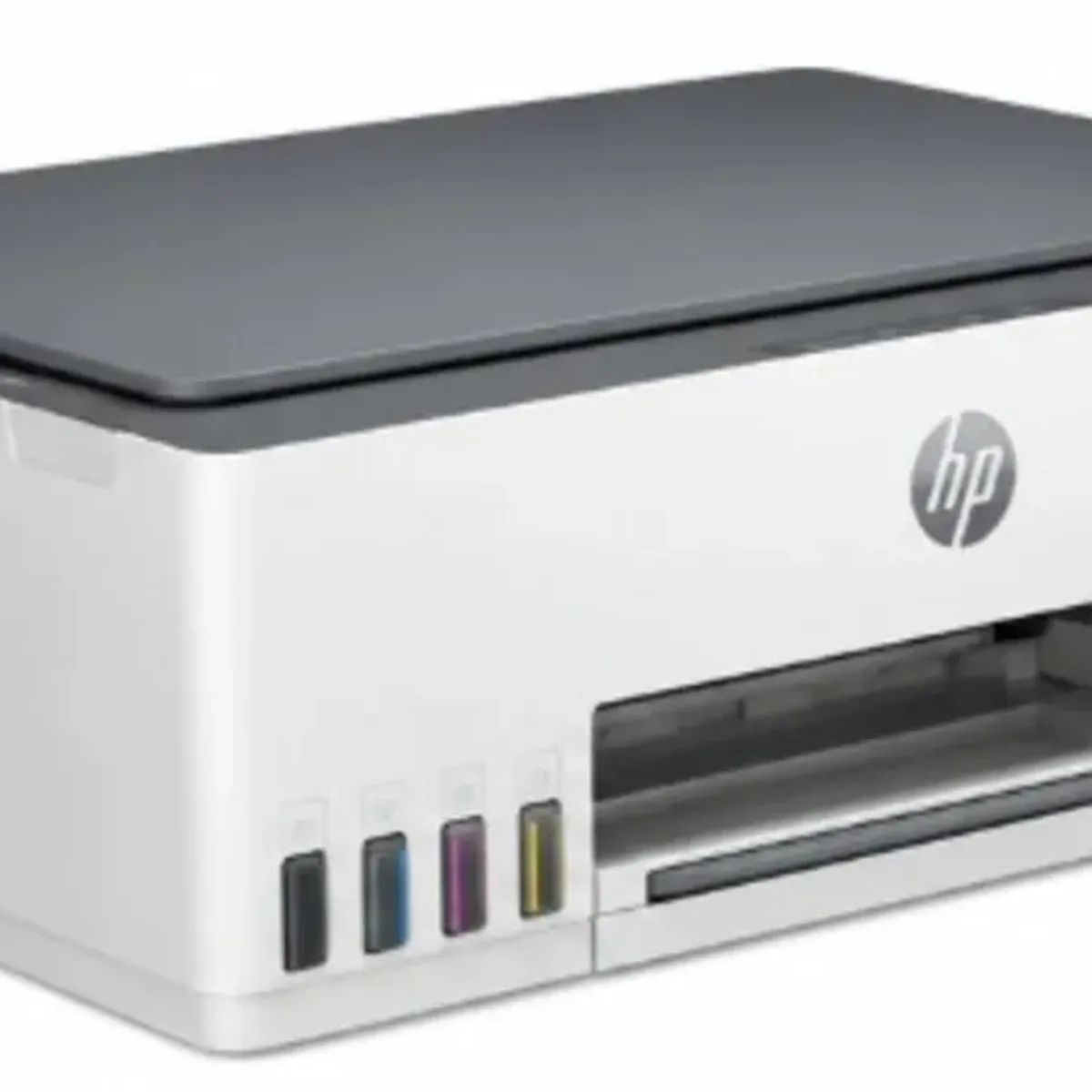 HP - IMPRESORA HP SMART TANK 585 MULTIFUNCIONAL TINTA CONTINUA USB WIFI CON DISPLAY LCD
