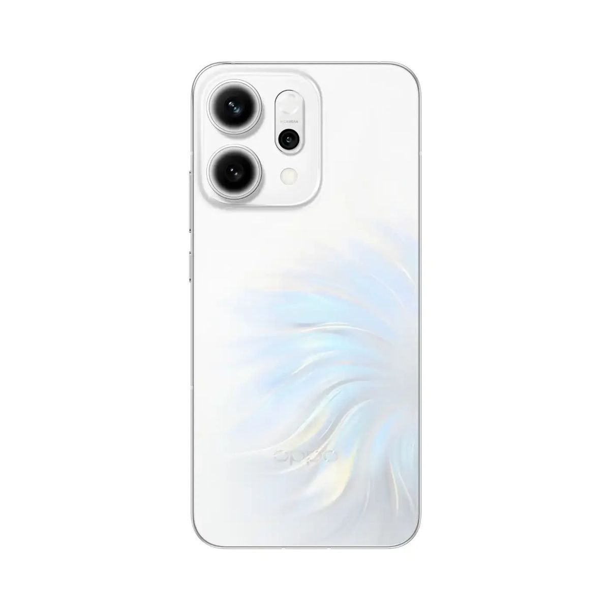 OPPO - Celular OPPO Reno 14 12GB 512GB 5G + Smartwatch