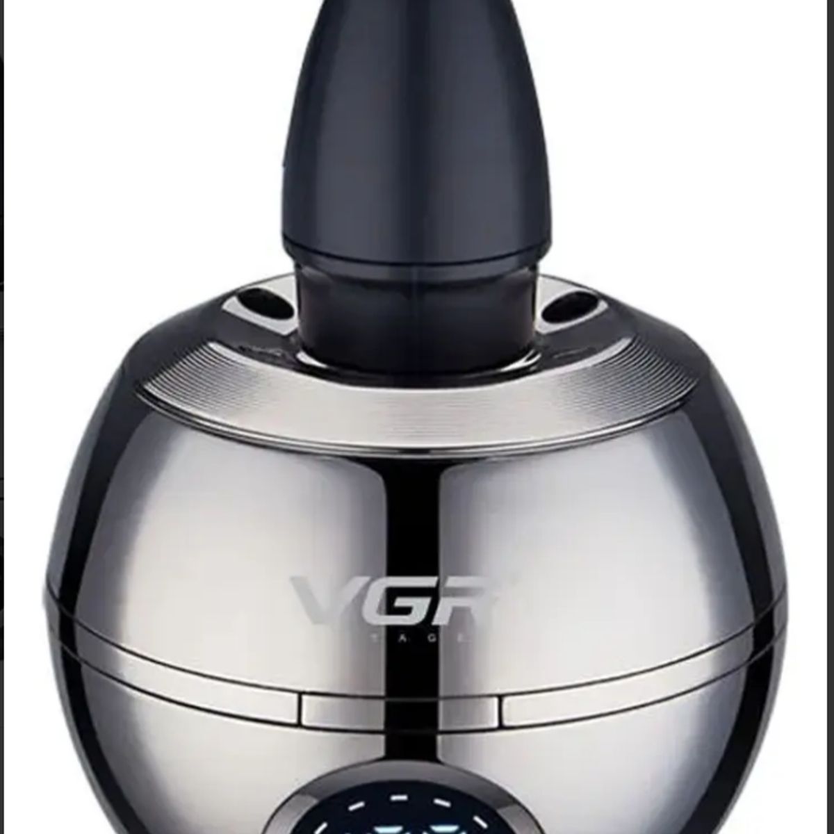 VGR - kit barbera 5 en 1 vgr 315
