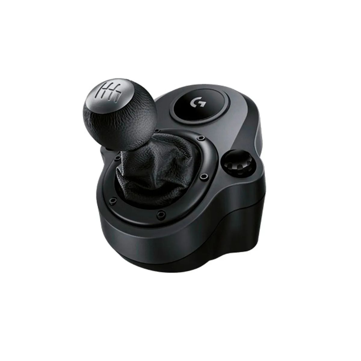 LOGITECH - Logitech Palanca De Cambios Para Volantes G29 Y G920 Driving