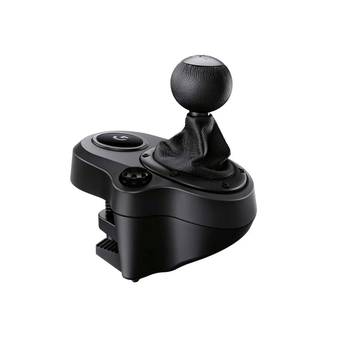 LOGITECH - Logitech Palanca De Cambios Para Volantes G29 Y G920 Driving