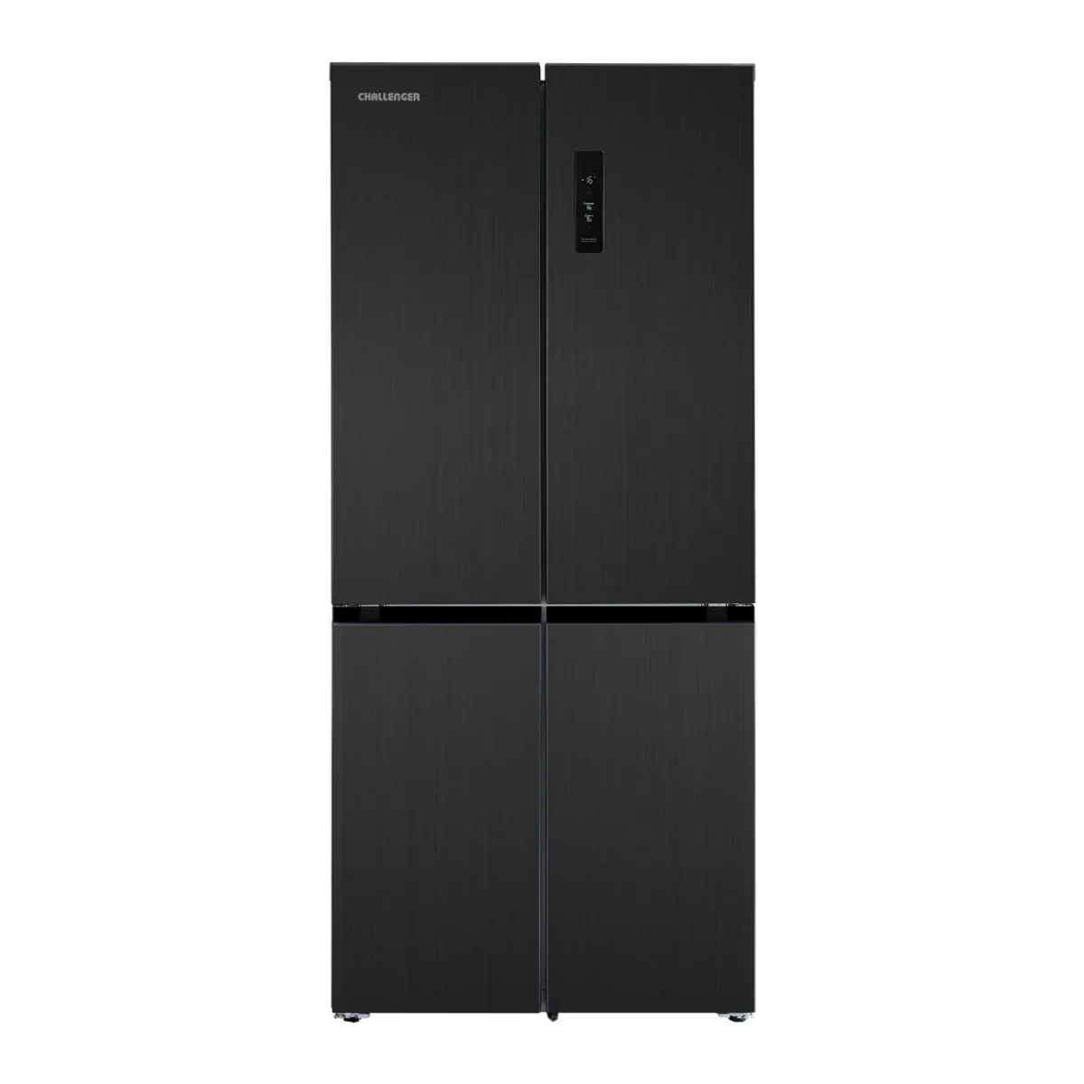 CHALLENGER - Nevera Cross Door CD502 CHALLENGER