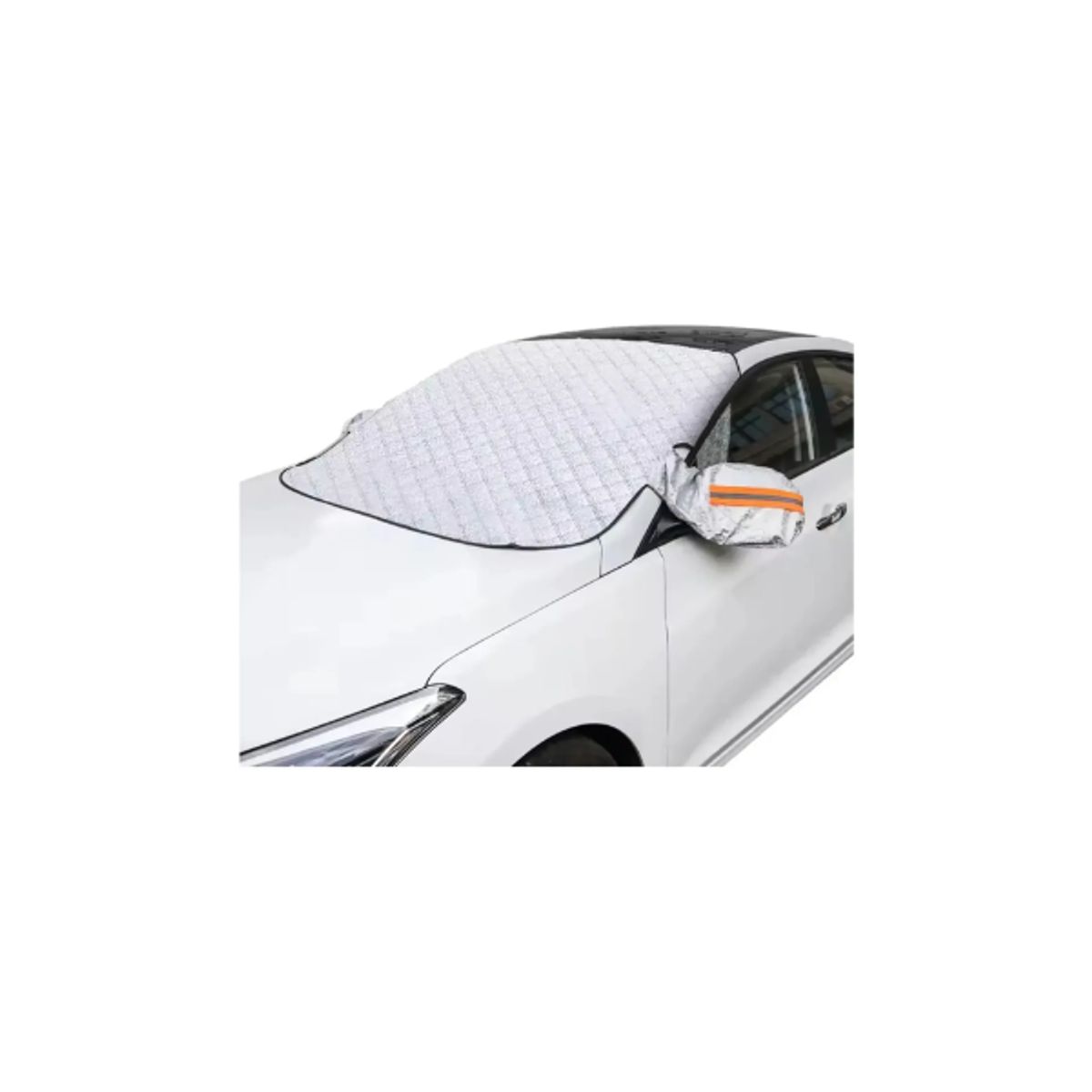 AFM - Cubierta Protectora Parabrisas Auto Impermeable