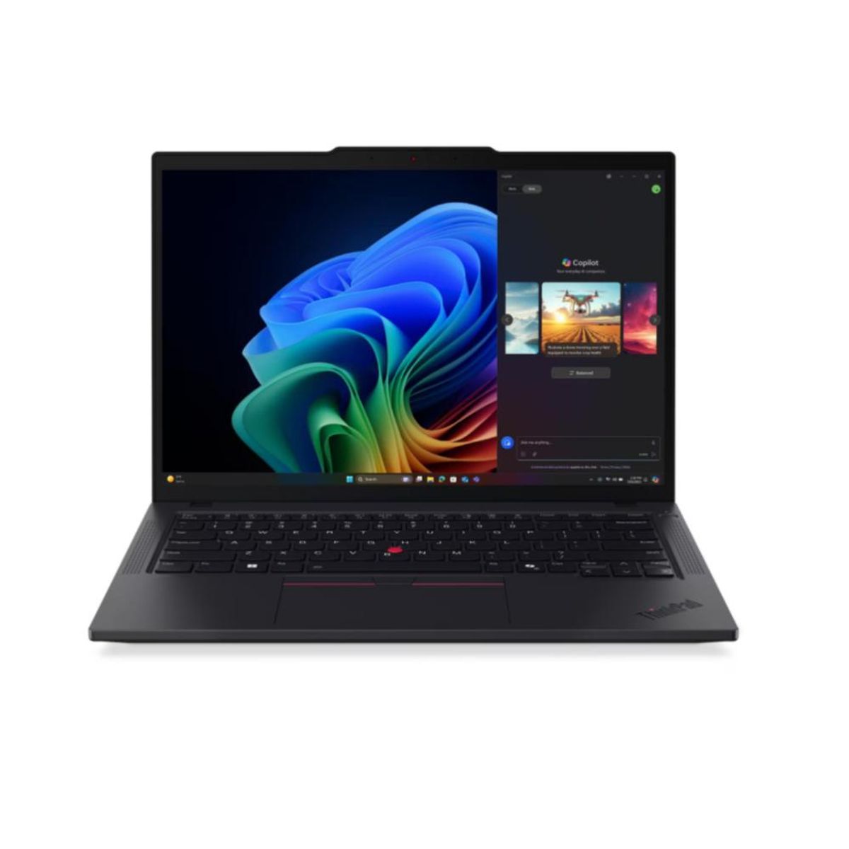 Lenovo - Portátil Lenovo ThinkPad T14 G6 AMD Ryzen AI 7 PRO 350 24G