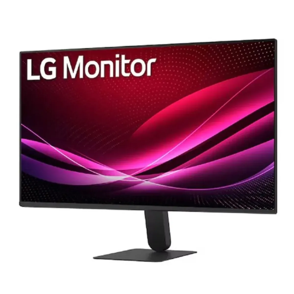 LG - Monitor LG 24u411a Ips 24 Fhd 120hz Hdr10 Negro