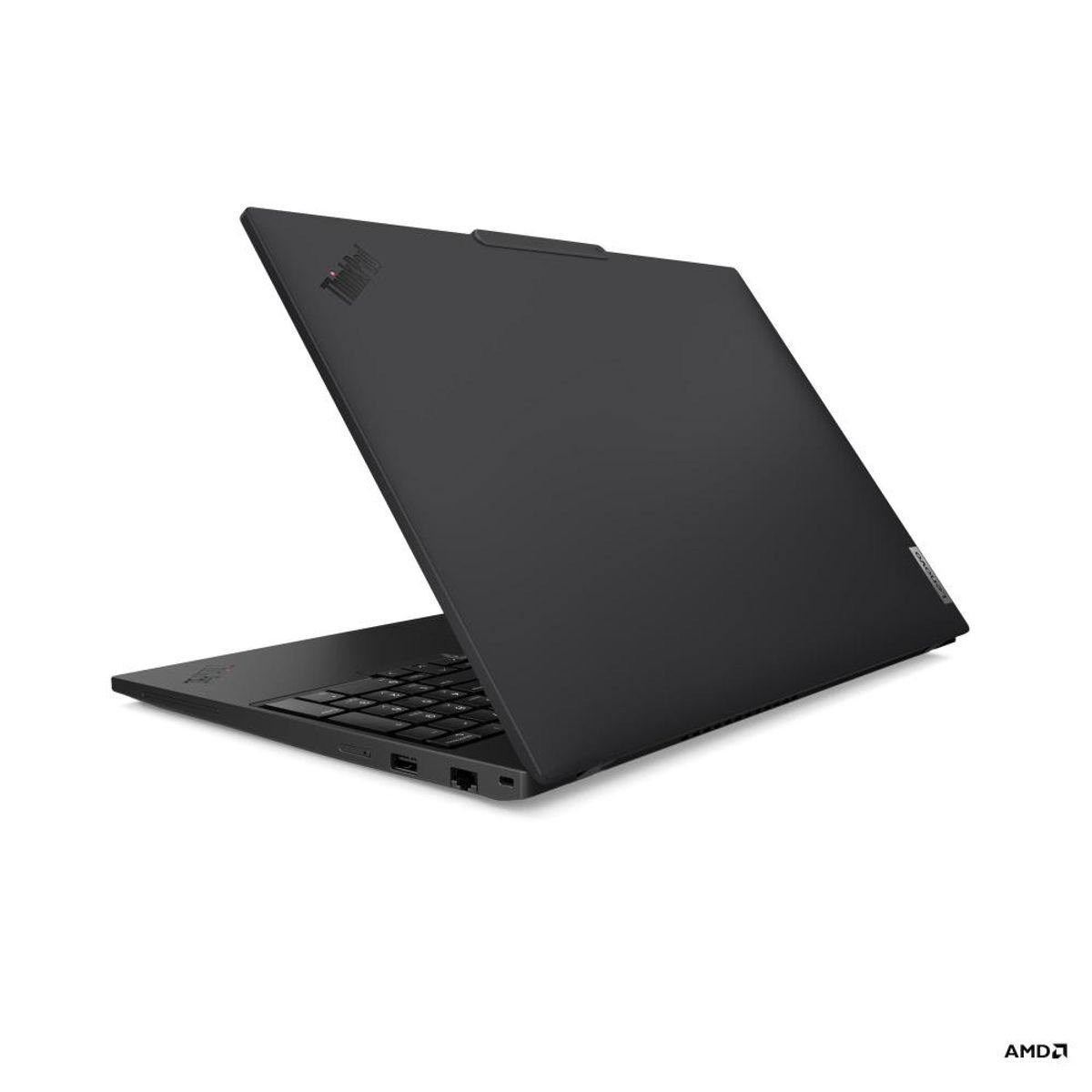 Lenovo - Portátil Lenovo ThinkPad T16 G4 AMD Ryzen AI 7 PRO 350 24G