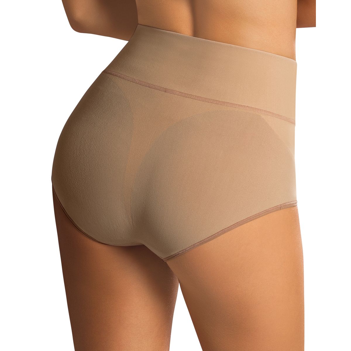 LEONISA - Leonisa Panty faja de control moderado tiro alto 012841