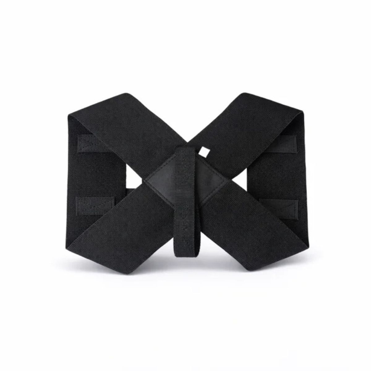 GENERICO - Corrector De Postura Ajustable Unisex